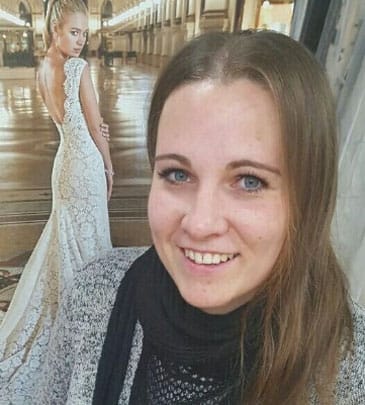 Adina Mischok
