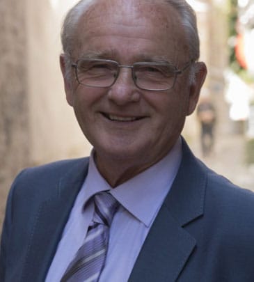 Günther Krauße