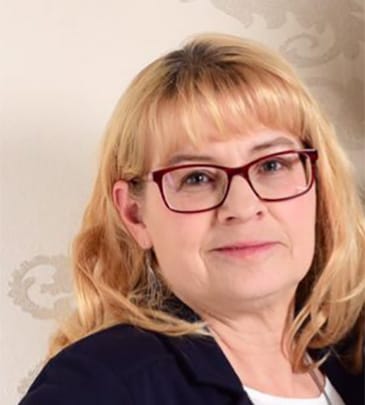 Irina Beyer