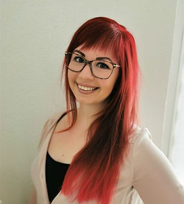 Franciska Hofmann